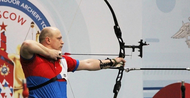 Ветераны СВО из Ивановской области отлично выступили на Международном турнире по стрельбе из лука